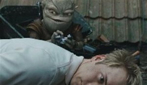 Watch Aliens In The Attic&colon; We Come In Peace on Amazon Live