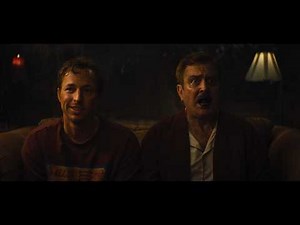 Weekend At The End Of The World - Official Trailer