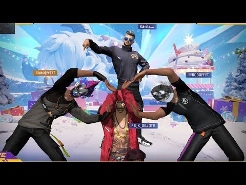 :🤖 ROBO FF YT : Future Tech Tips Jo Badal Denge Aapka Zindagi! 🚀 |