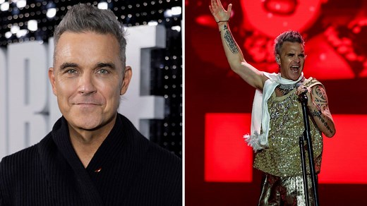 How much is Robbie Williams worth? His net worth explained