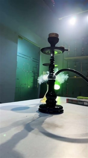 part - 17 | dejaavuu ka new hmd device | wobble Hookah | full set-up tutorial