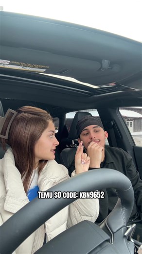 Putting ya’ll on!!! Download the Temu App! 🔎 Search code: [kbn9652] in the search bar to pick $0 items TODAY [Only for qualifying orders. T&Cs apply] Place the order within 24 HOURS after using the code!! #temuhaul #temufinds #temucodes