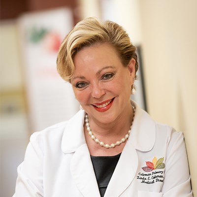 Meet Linda Coleman - Alternative Wellness Clinic