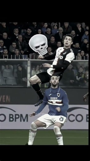 Ronaldo's smoothes JUMP 🔥😬