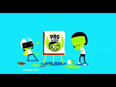 PBS KIDS “Art” 2013