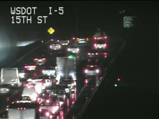 WSDOT Traffic on Twitter