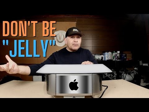 Don't Be "Jelly" - Unboxing the LiftMaster 87504-267 #jervissystems #liftmaster #garagedoormotor