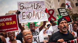 The Forgotten History of AIDS | Retro Report on PBS