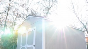 36K views · 77 reactions | We recently teamed up with Old Hickory Buildings & Sheds to donate a premium shed to a local charitable organization, Nashville Humane Association, for the holidays. Watch this video to see how the shed provides additional storage space to store the needed pet products. Learn more about LP® Outdoor Building Solutions® at https://lpcorp.com/products/exterior/sheds. | LP Building Solutions for Professionals | Facebook