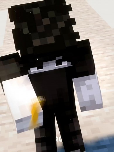 4.6K views · 38 reactions | Minecraft at max speed . | Bionic1 | Facebook