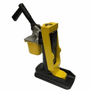 Stanley TJ12 Track Jack | EC Hopkins Limited