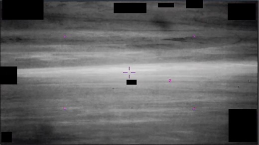 The Black Vault on Reels