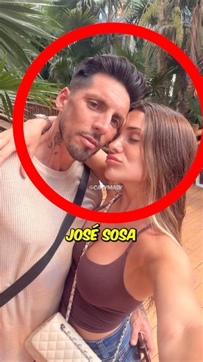 JOSÉ SOSA Es El Papá de RODRIGO DE PAUL 🥴