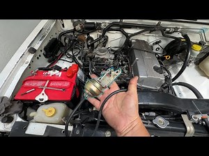 How to remove and replace swept cross screws with hex screws on a Swirl Valve