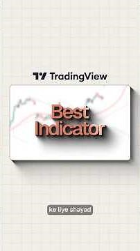 I Found A Secret GAP INDICATOR in TradingView