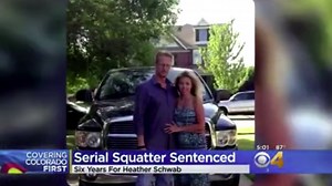 Serial squatter has been sentenced to six years in prison