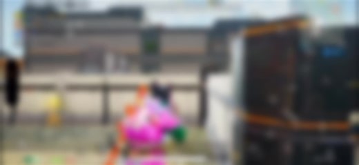 #newstatemobile #newstate #pubg #未来之役