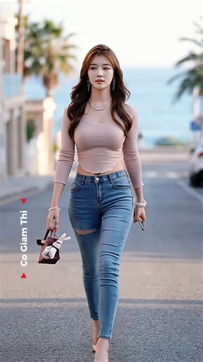 😘Top6 cute chinese girls street fashion outfits style #outfits #beautiful #fashion #cute #shots