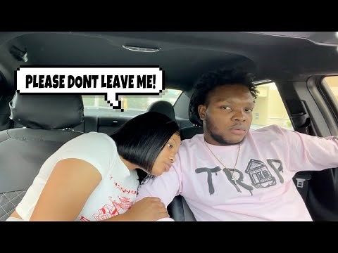 TELLING Nia I'm DONE AND WANT NOTHING TO DO WITH HER SHE CRIES💔💔