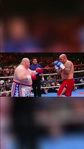 🔥 Butterbean Vs. Ciarra | The Day the Giant Fell and Got Back Up | UNFORGETTABLE Moment in History 🥊