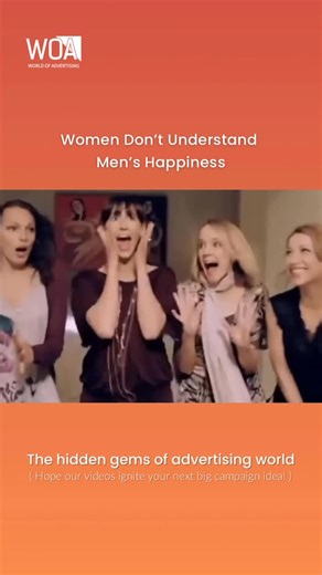 @worldofadvertisingg on Instagram: "Heineken — “Walk-in Fridge” (2009) 😉 In 2009, Heineken delivered one of the most iconic feel-good ads of the era — a bright, witty take on the small things that bring real happiness. Set at a housewarming party, the commercial captures two groups of friends reacting in completely different (and unforgettable) ways. The excitement is pure, and even today the vibe feels insanely contagious. Agency: TBWA\NEBOKO Director: Matthijs van Heijningen Client: Heineken