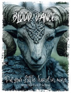 14K views · 170 reactions | A Fantasy creature supernatural music story, with unexpected forest creatures affecting a successful business man, all with stunning rock music by Makes My Blood Dance . Fauns and beautiful gothic female forest creatures in a Dark romance story. Dancers, gitarrist and singers. #fantasy #fantasyart #creatures #goth #Gothic #makesmyblooddance #blackeyemedia #female #beings #supernatural | Black Eye Media AB | Facebook
