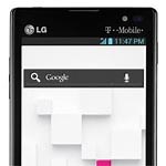 LG Optimus L9 Now Available From T-Mobile