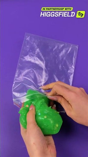 Ne te salis pas ! 🧼😲 Défi jeu de slime