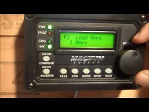 How to Program your "Favs" into the Magnum ME ARC