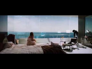 Iron Man Alarm Clock Sence 1080p