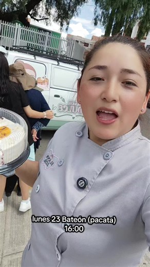 Bateón del Lunes 23 con Kelly Quinn