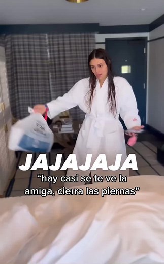 morí de risa jskajskajskajs #calleypoche #poche #danielacalle #cachers #cachersporsiempre #foryou
