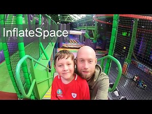 InflateSpace Newcastle