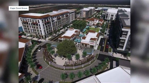 Cape Coral major projects making headway in 2026
