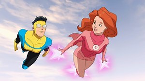 Invincible - Season 1