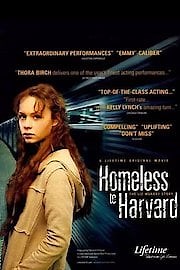 Homeless to Harvard: The Liz Murray Story