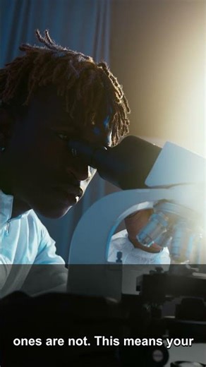 Epigenetics Explained: Mind Blown!