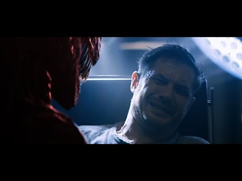 LEAKED VENOM 2 CARNAGE TEASER TRAILER (2020) SCREEN SHOT