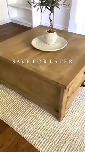 YOUR most loved hack of 2025! ✨ Creating a faux-wood finish on multiple surfaces with our dynamic duo 'Creme de la Creme' from the Lazy Range and Browning Wax. 🌾👇 Steal inspiration from some our our fan's favourite projects... Door - @ourhamletlife Windowsill - @home_by_beth Beams - @housetohomeatlast Table - @athomewithharlow Chair legs - @ourhamletlife Door - @gracieellehome Wardrobe - @cobblestones_and_wells Window frames - @overatnumber1 Mantle - @maximumhomeinterior Coffee table - @making