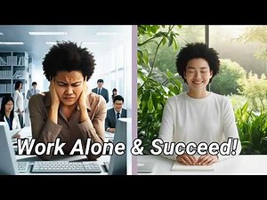 Best Careers for Introverts: 15 Jobs That Let You Work in Peace