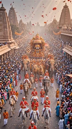 Bhagwan Jagannath Rath Video ⛔️❗️⛔️ puri Jagannath trending song 🚩🚩 #shorts #jagannath #viral