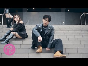 PINKCUBE出道同名單曲 'Pink Cube' MV 預告3/14發行 #taiwan #music #音樂