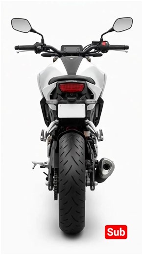 New Honda CB150R 2027 New Look 🔥
