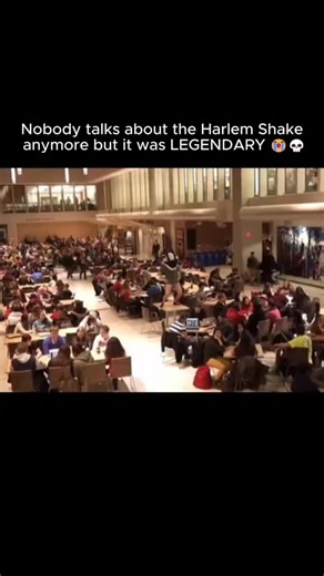 Rage in Game Chat | The Harlem Shake was a viral internet trend that exploded in early 2013, built around a short electronic music track by Baauer where a... | Instagram