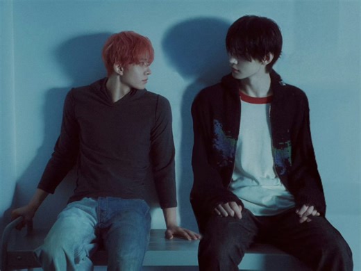 【AI cover】花期—To.X “说再见吧我的X”