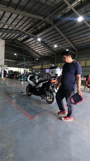 REGISTER THE MOTORCYLE IN THE PHILIPPINES #trending #viral #kuyaonin