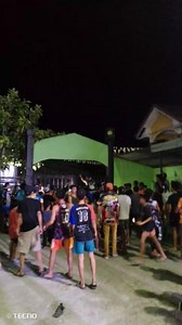 Kabandera Niko Santiso | Aldy Amores