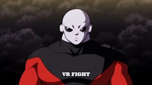 DRAGONBALL NACHO VR by NachoVR