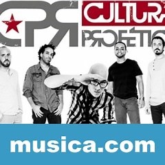 Ojalá - Letra - Cultura Profética