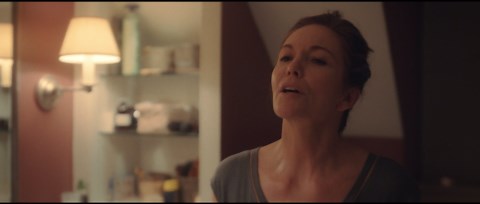 Kyle Chandler & Diane Lane Worry About Their Son's Girlfriend In Anniversary Clip